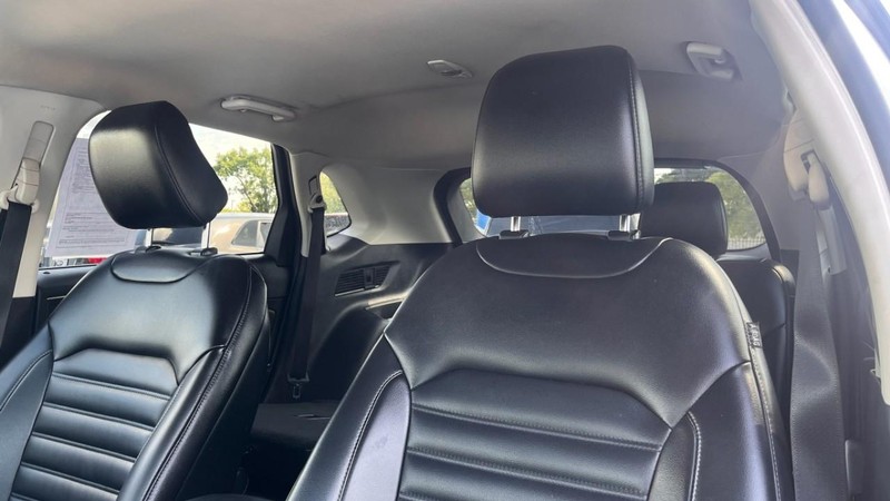 Ford Edge Vehicle Image 06