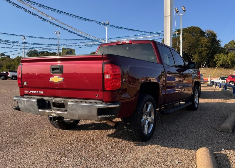 Chevrolet Silverado 1500 Vehicle Image 04