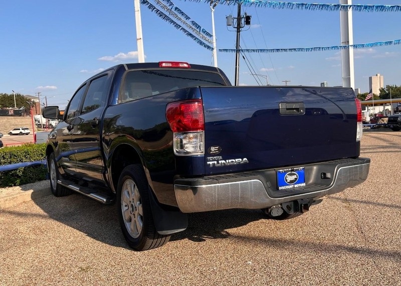 Toyota Tundra 2WD Truck Vehicle Image 07