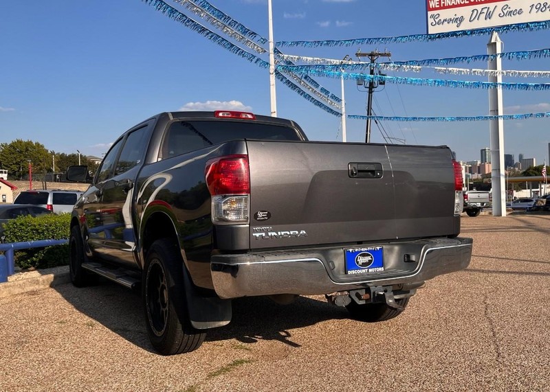 Toyota Tundra 2WD Truck Vehicle Image 06