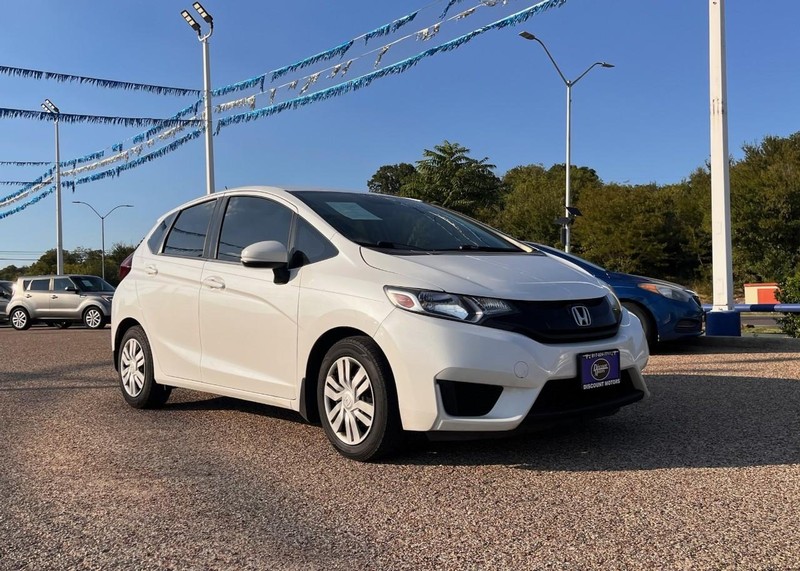 Honda Fit Vehicle Image 03