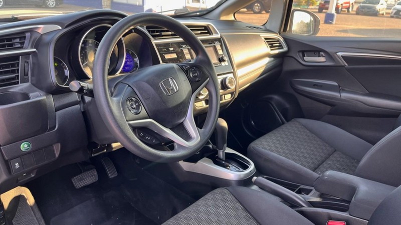Honda Fit Vehicle Image 05