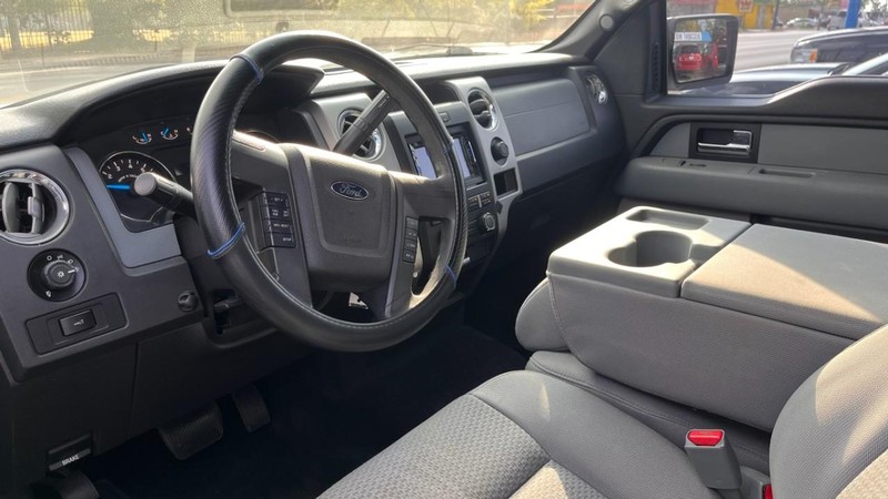 Ford F-150 Vehicle Image 05