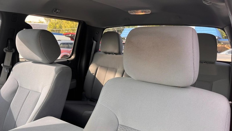 Ford F-150 Vehicle Image 06