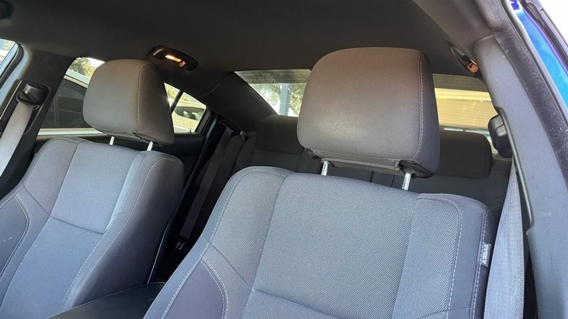 Dodge Charger Vehicle Image 06