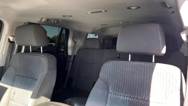 GMC Yukon Vehicle Image 06