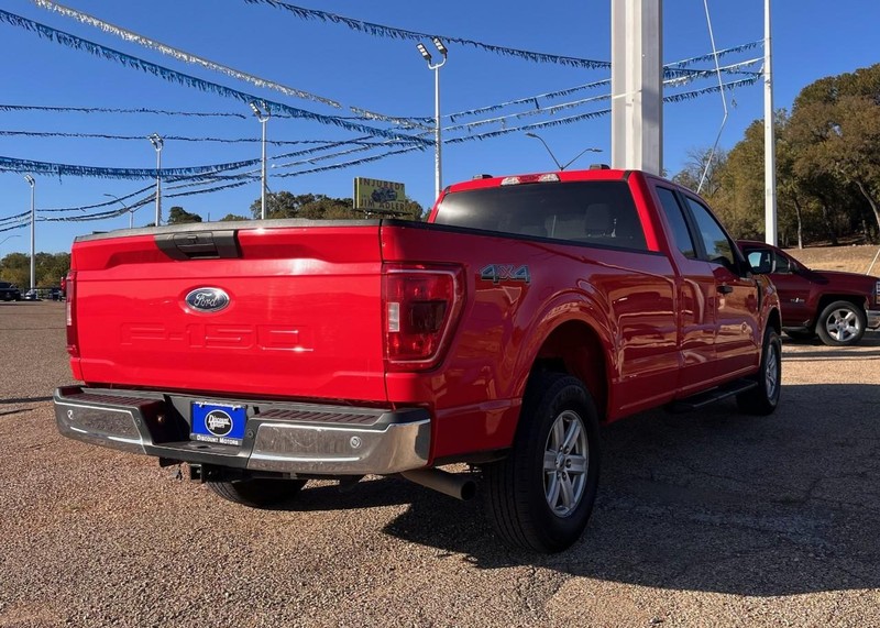 Ford F-150 Vehicle Image 04