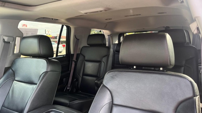 Chevrolet Tahoe Vehicle Image 06