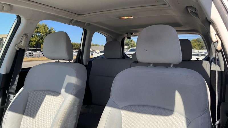Subaru Forester Vehicle Image 06