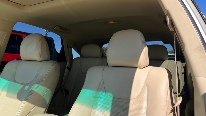 Lexus RX 350 Vehicle Image 06