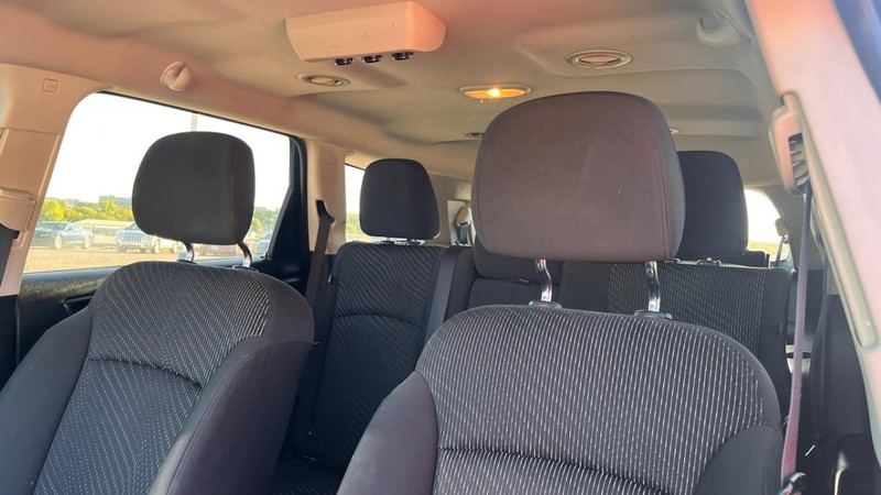 Dodge Journey Vehicle Image 06