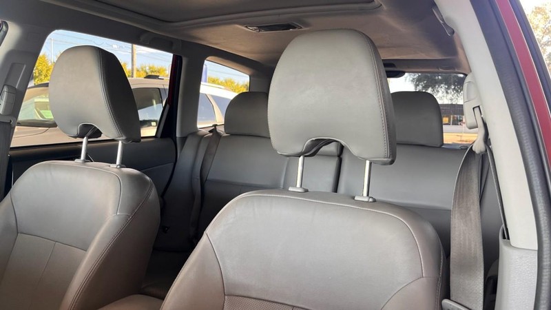 Subaru Forester Vehicle Image 06