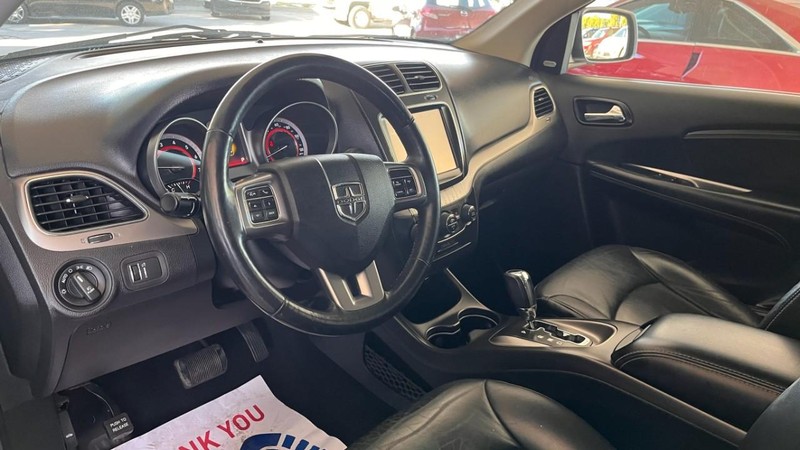 Dodge Journey Vehicle Image 05