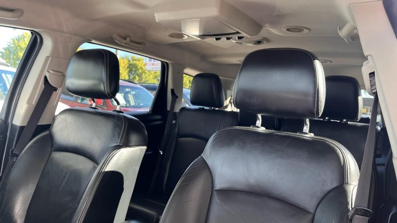 Dodge Journey Vehicle Image 06