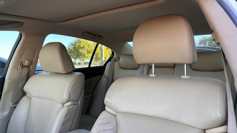 Lexus GS 350 Vehicle Image 06