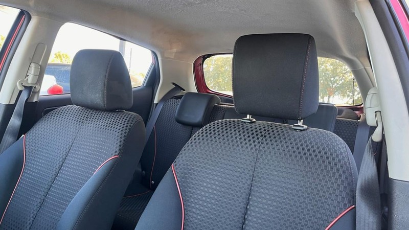 Mazda MAZDA2 Vehicle Image 07