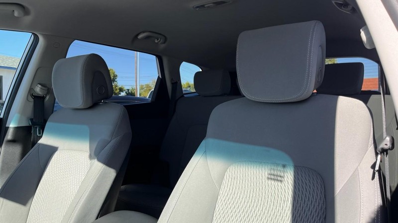 Hyundai Santa Fe Vehicle Image 06