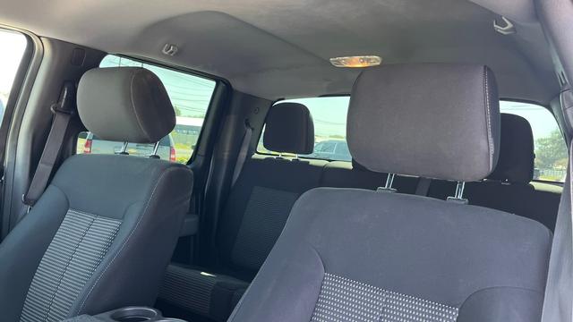 more details - ford f-150