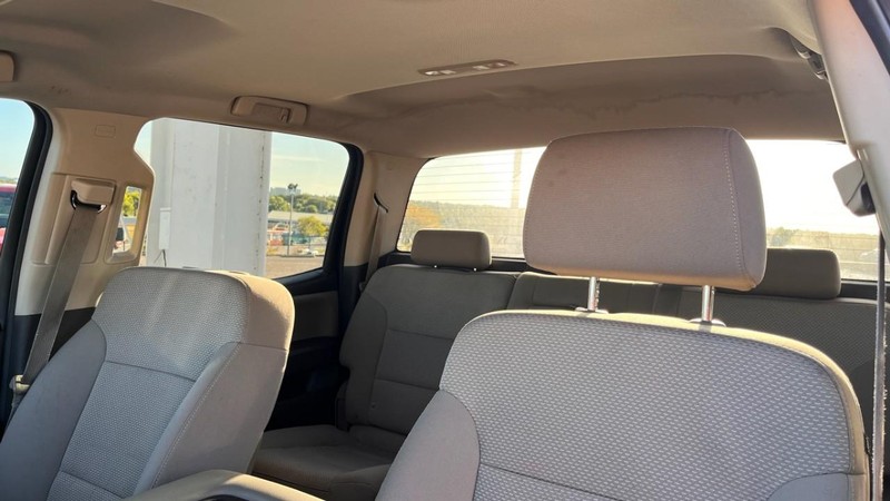 Chevrolet Silverado 1500 Vehicle Image 06