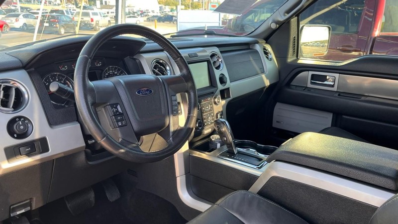 Ford F-150 Vehicle Image 05