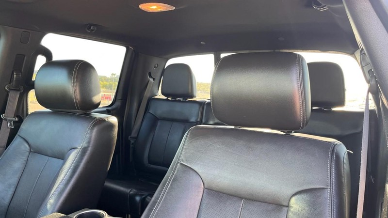 Ford F-150 Vehicle Image 06