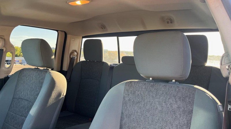 Ram 1500 Vehicle Image 05