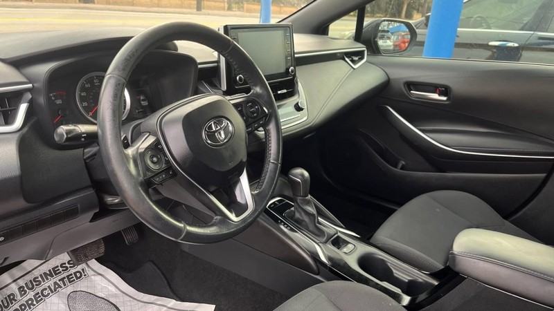 Toyota Corolla Vehicle Image 05