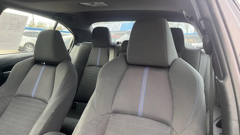 Toyota Corolla Vehicle Image 06