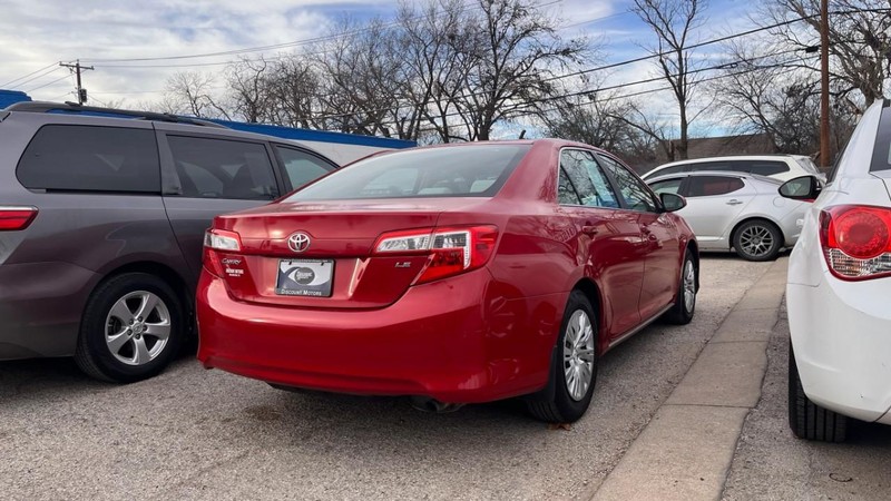 Dodge Journey Vehicle Image 04