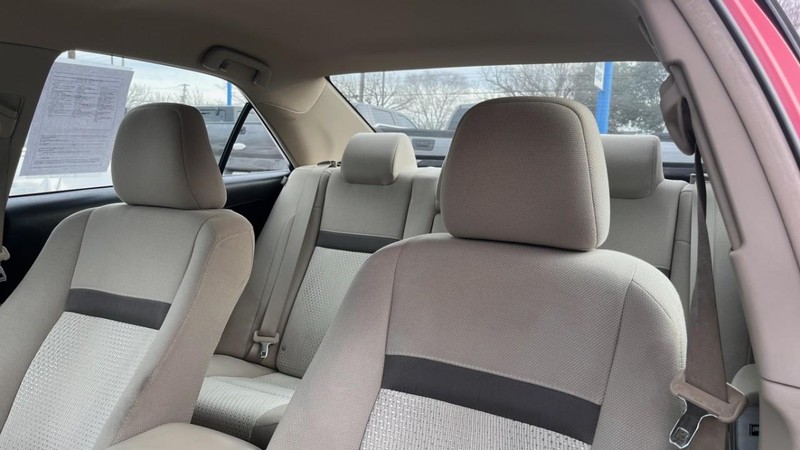 Dodge Journey Vehicle Image 06