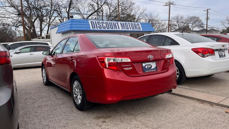 Dodge Journey Vehicle Image 07