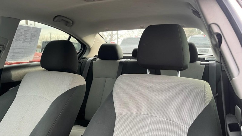 Chevrolet Cruze Vehicle Image 06