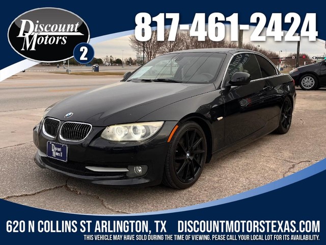 more details - bmw 3 series