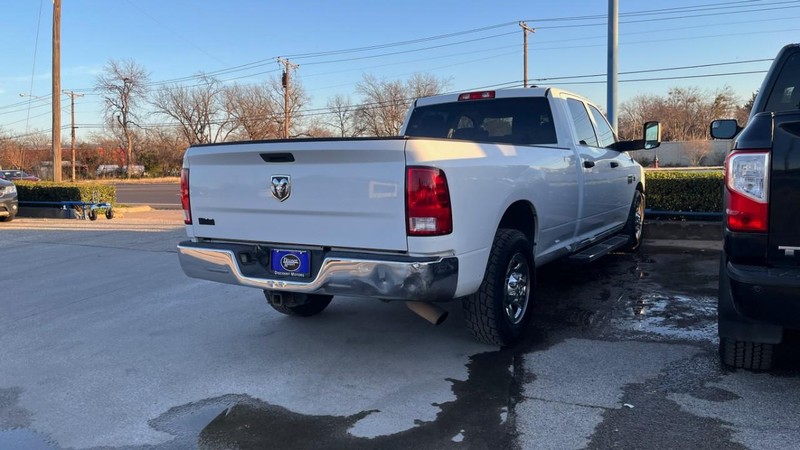 Ram 2500 Vehicle Image 04