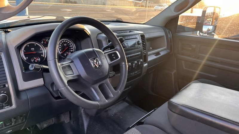 Ram 2500 Vehicle Image 05