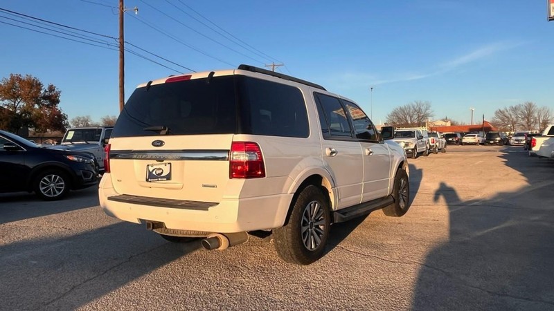 Ford Expedition Vehicle Image 04