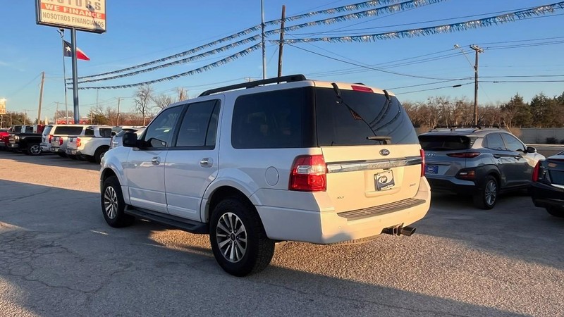 Ford Expedition Vehicle Image 07