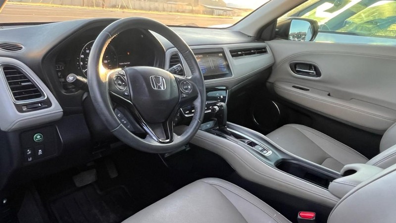 Honda HR-V Vehicle Image 05