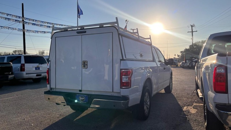 Ford F-150 Vehicle Image 04