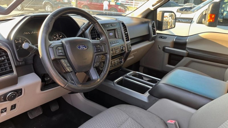 Ford F-150 Vehicle Image 05