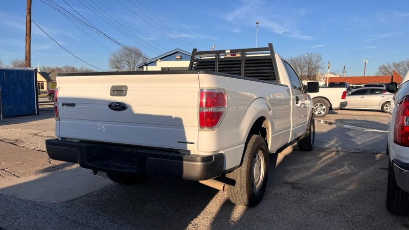 Ford F-150 Vehicle Image 04
