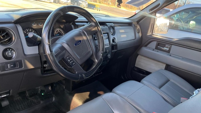 Ford F-150 Vehicle Image 05