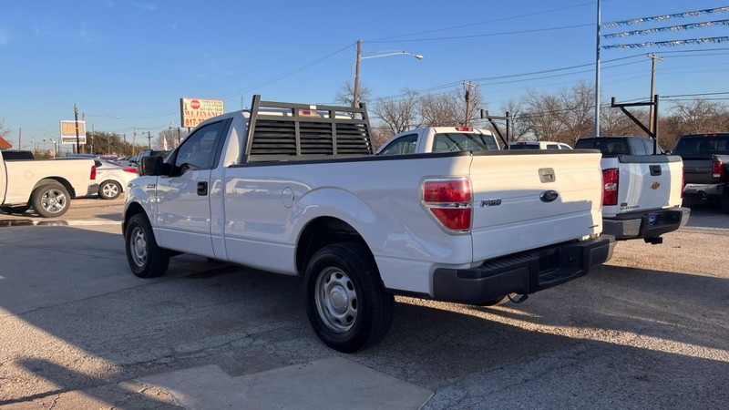 Ford F-150 Vehicle Image 07