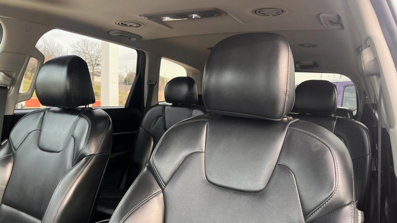 Kia Telluride Vehicle Image 06