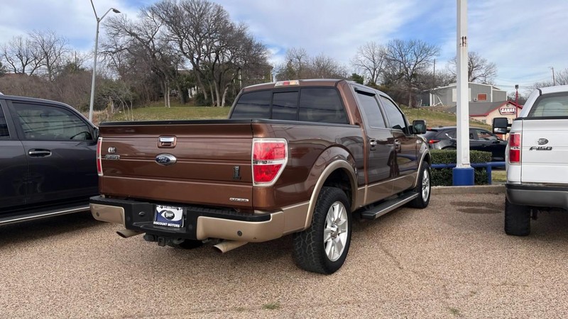 Ford F-150 Vehicle Image 04
