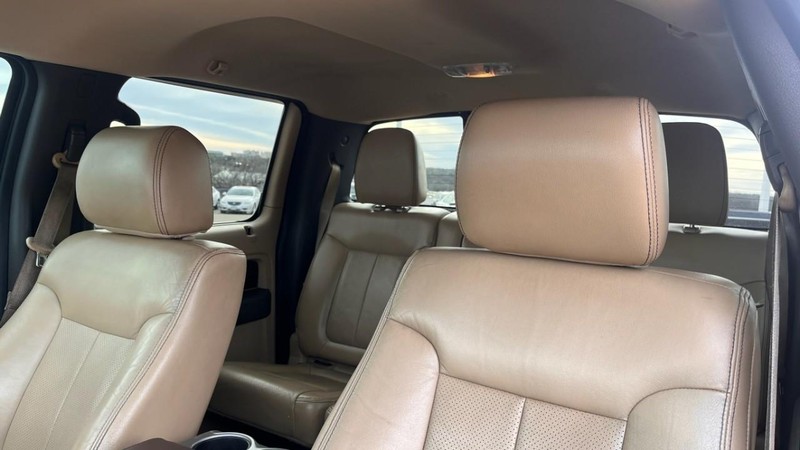 Ford F-150 Vehicle Image 06