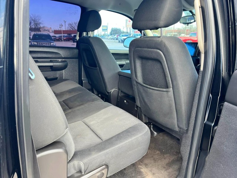 Chevrolet Silverado 1500 Vehicle Image 07