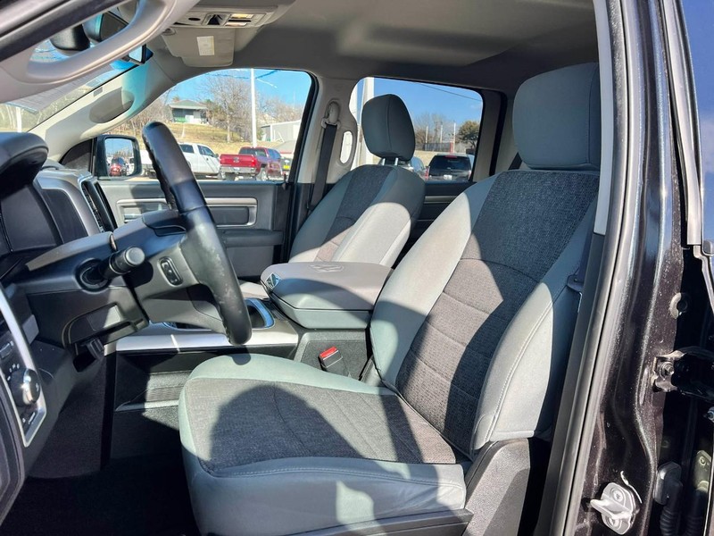 Ram 1500 Vehicle Image 05