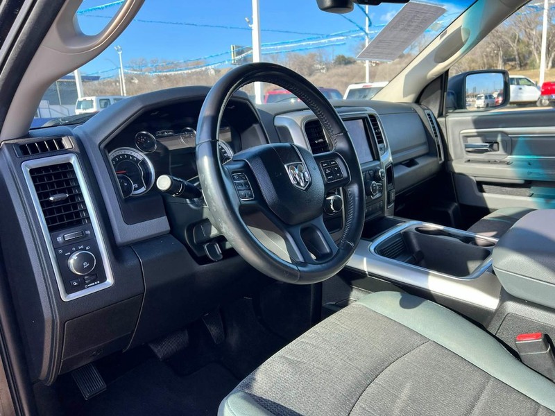 Ram 1500 Vehicle Image 06