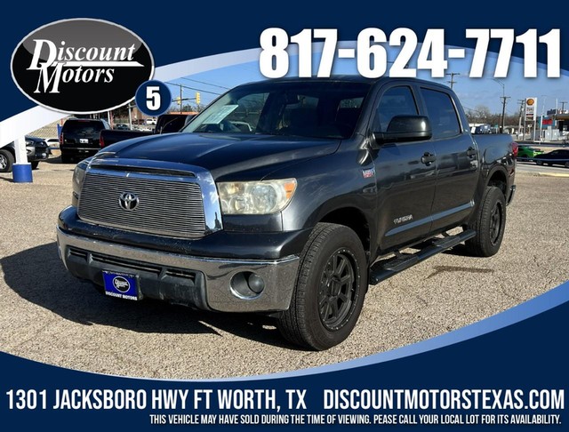 more details - toyota tundra 2wd truck